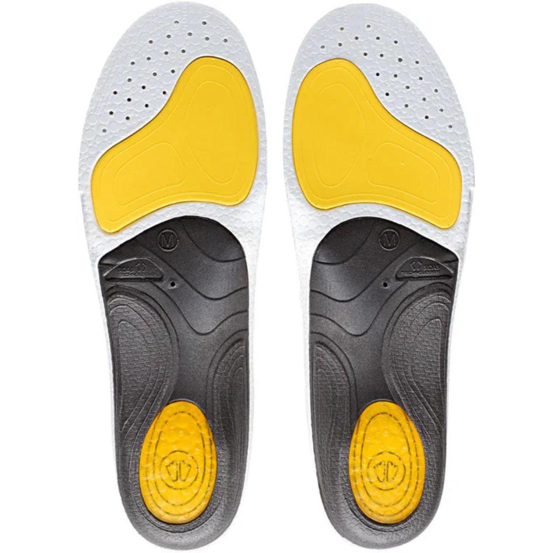 Sidas 3feet Activ' High Multisport Insoles - Large